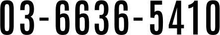 03-6636-5410
